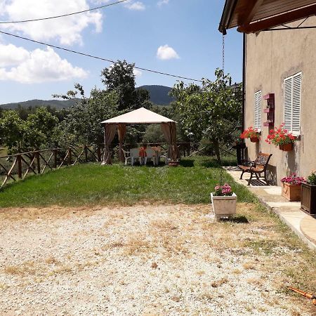 Alle Preci Country House Santa Restituta المظهر الخارجي الصورة