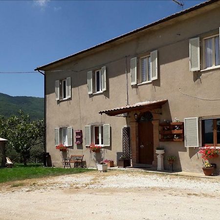 Alle Preci Country House Santa Restituta المظهر الخارجي الصورة