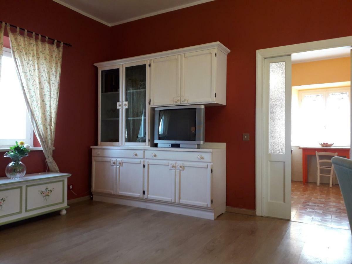 Alle Preci Country House Santa Restituta المظهر الخارجي الصورة
