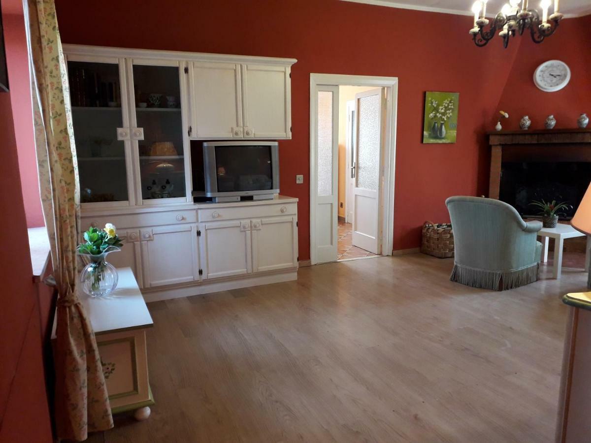 Alle Preci Country House Santa Restituta المظهر الخارجي الصورة
