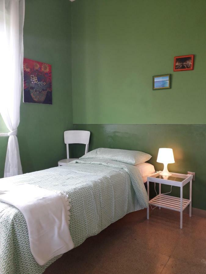 Alle Preci Country House Santa Restituta المظهر الخارجي الصورة